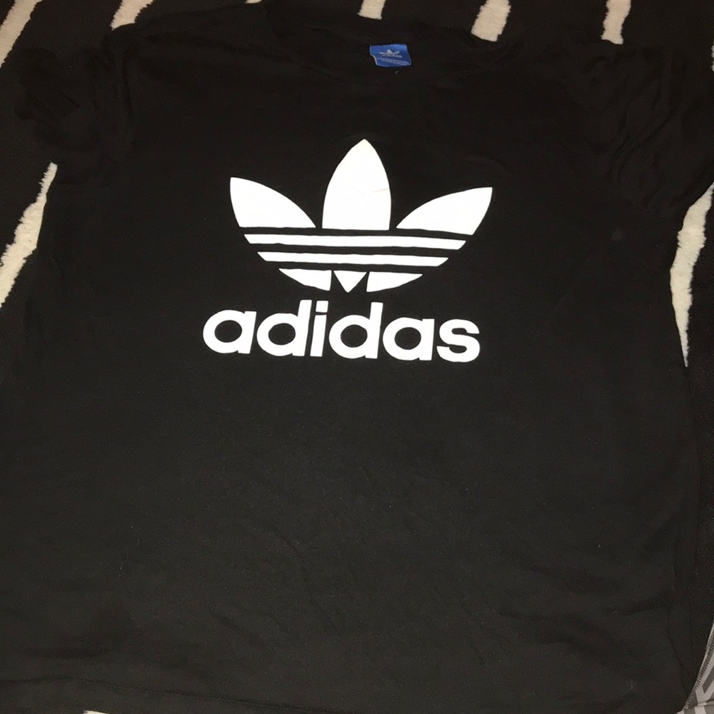 Adidas T-shirt